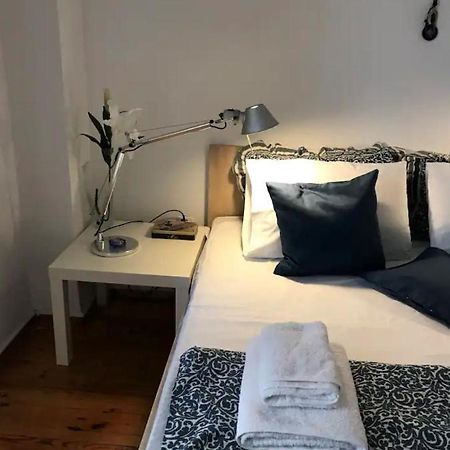 Egnatias Open Apartment Thessaloníki Luaran gambar