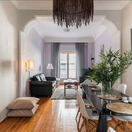 Egnatias Open Apartment Thessaloníki Luaran gambar
