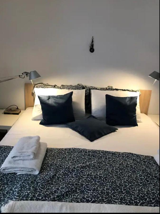 Egnatias Open Apartment Thessaloníki Luaran gambar