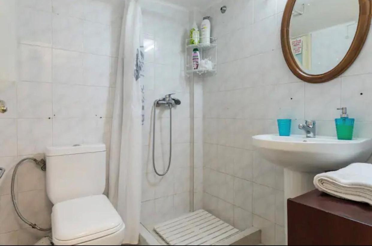 Egnatias Open Apartment Thessaloníki Luaran gambar
