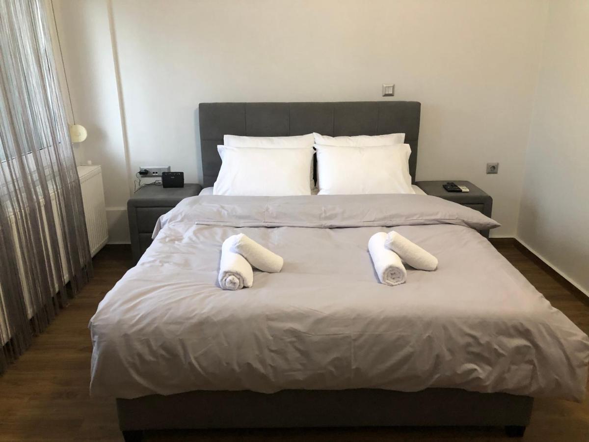 Egnatias Open Apartment Thessaloníki Luaran gambar