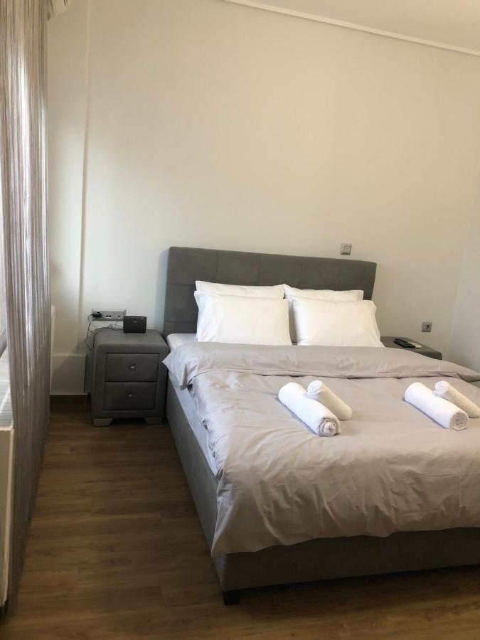 Egnatias Open Apartment Thessaloníki Luaran gambar