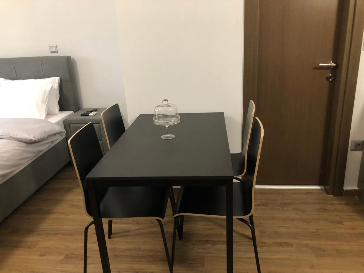 Egnatias Open Apartment Thessaloníki Luaran gambar