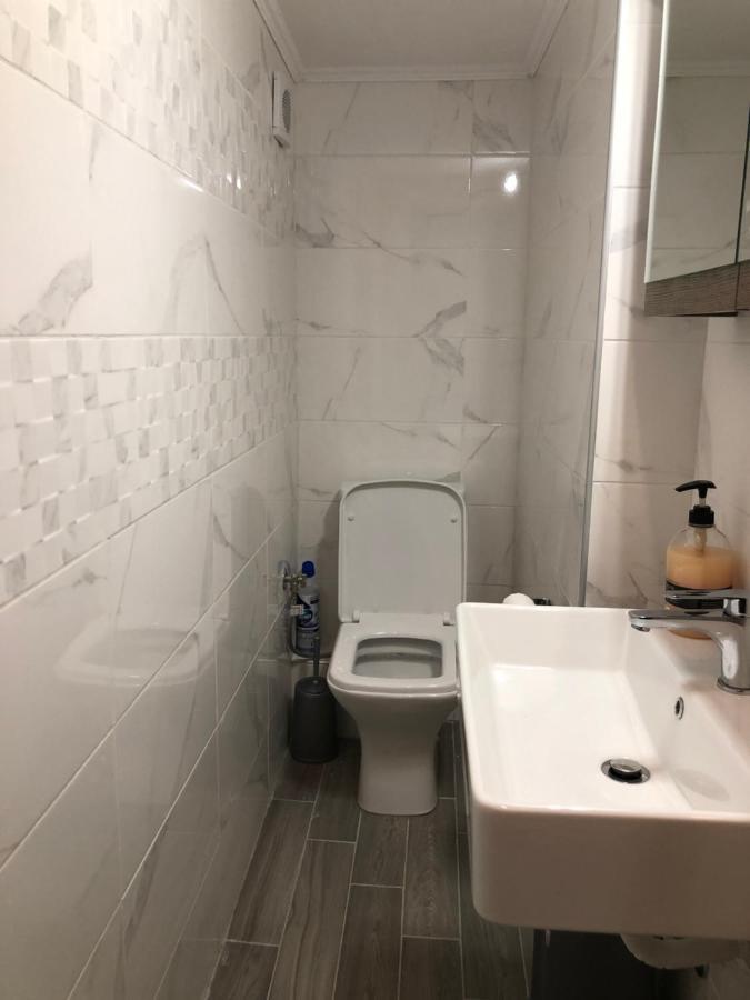 Egnatias Open Apartment Thessaloníki Luaran gambar